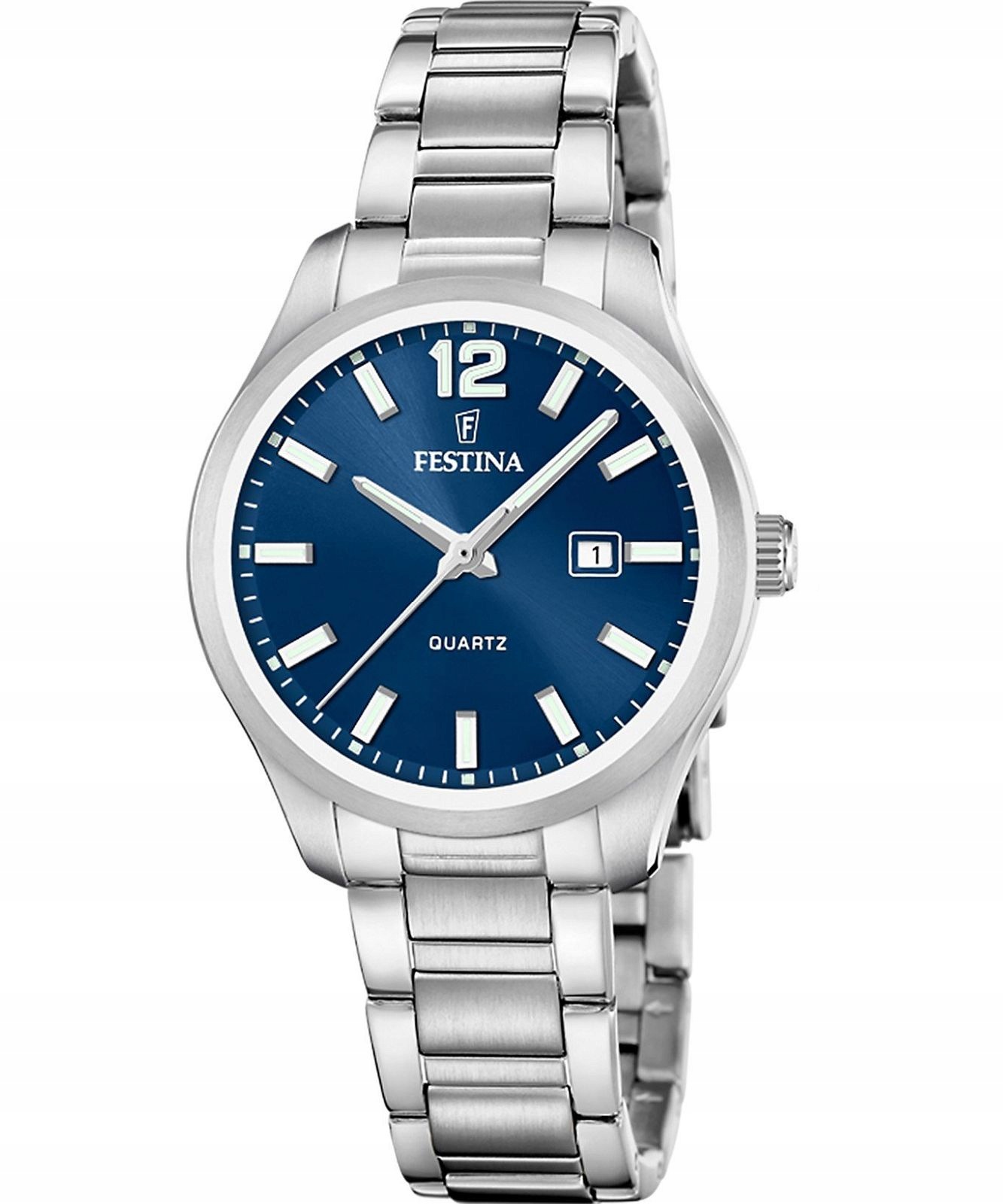 Dámské hodinky Festina Classic Bracelet