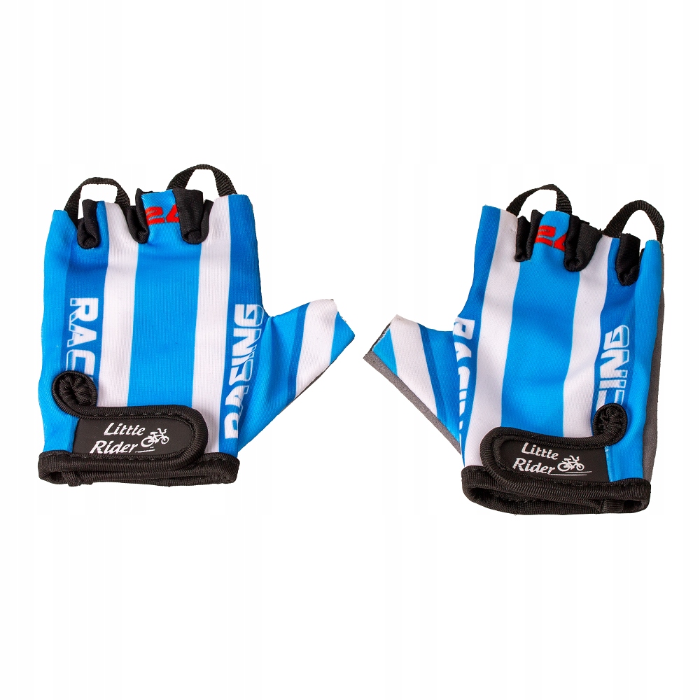 

Rękawiczki Rowerowe Dziecięce M Little Rider