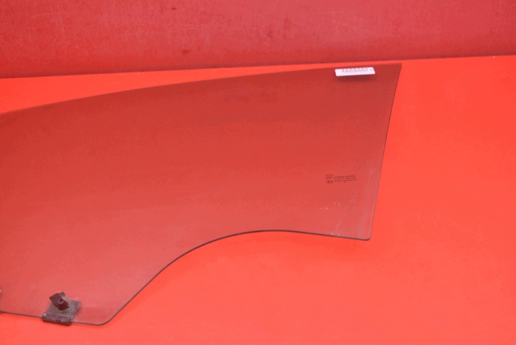 vitre latérale/côté gauche avant avant DACIA SANDERO 2 II 5D HB 13-16