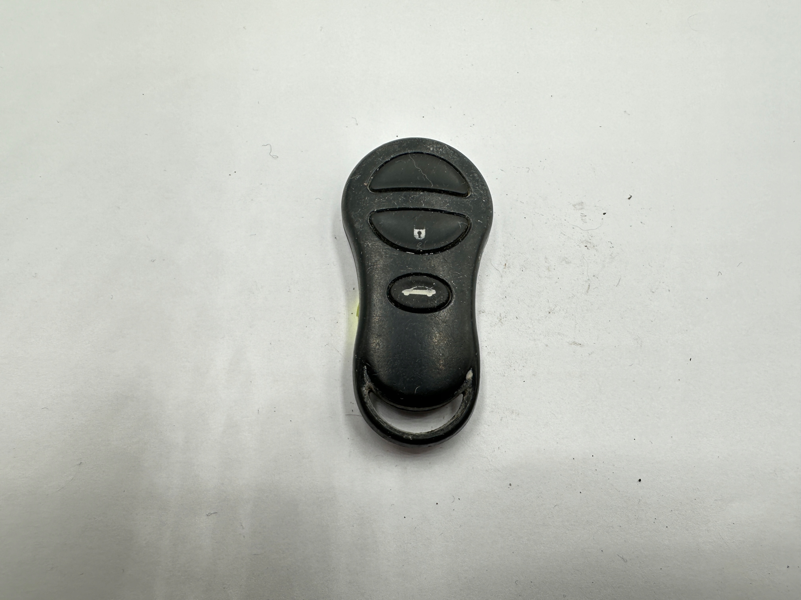 KLUCZ KLUCZYK PILOT CHRYSTLER PT CRUISER 04759011AB