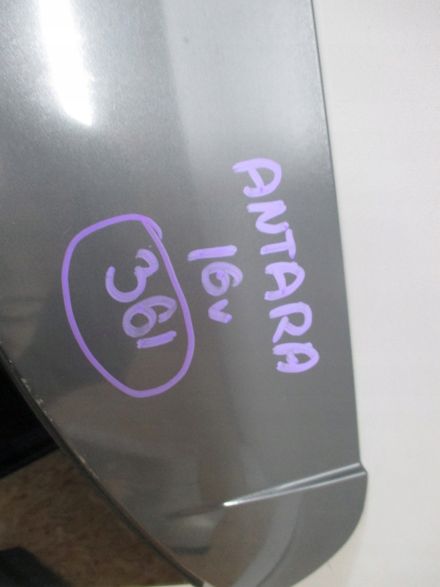 HECKKLAPPE OPEL ANTARA