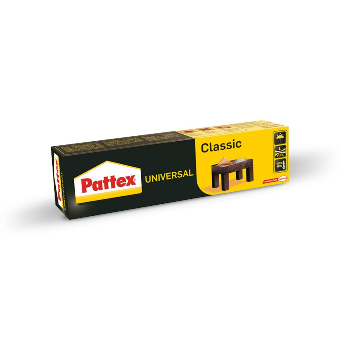 

Klej meblowy Pattex Classic, 50ml