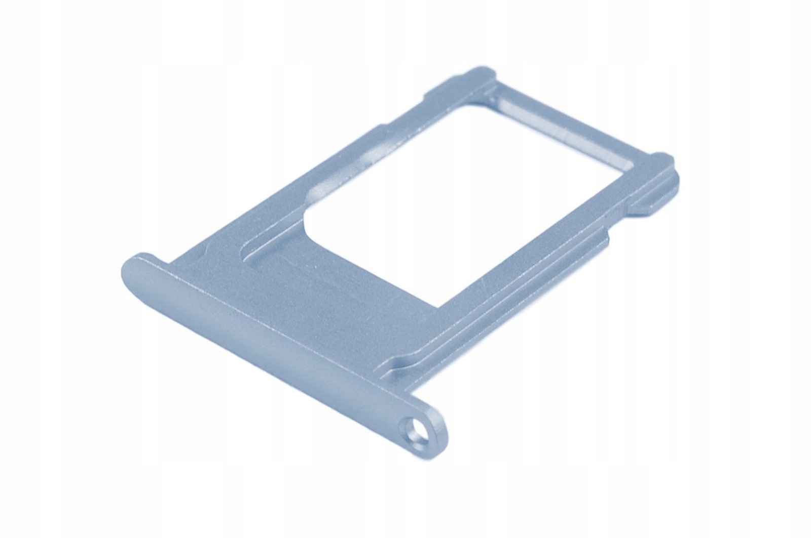

Tacka Karty Sim Iphone 6S / 6S+ Szufladka Grafit