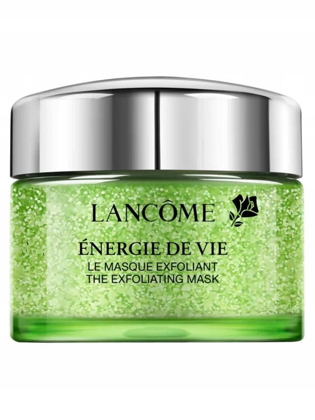 パック・フェイスマスク LANCOME ROSE SORBET CRYO-MASK 50ml パック・フェイスマスク LANCOME ROSE SORBET CRYO-MASK 50ml