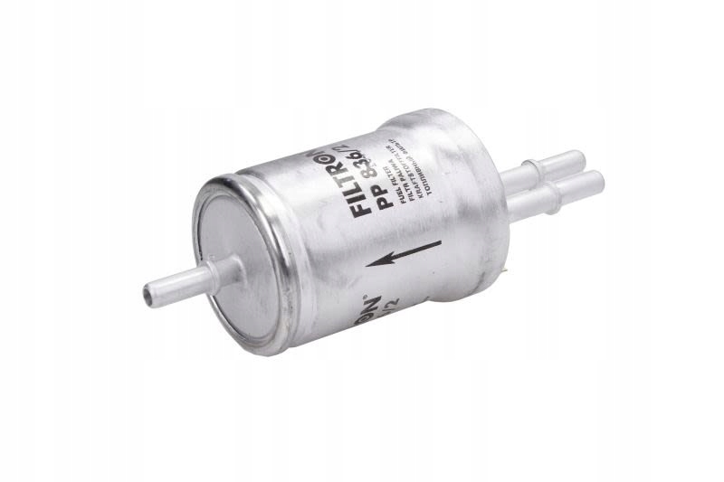 

Filtron Pp 836/2 Filtr paliwa