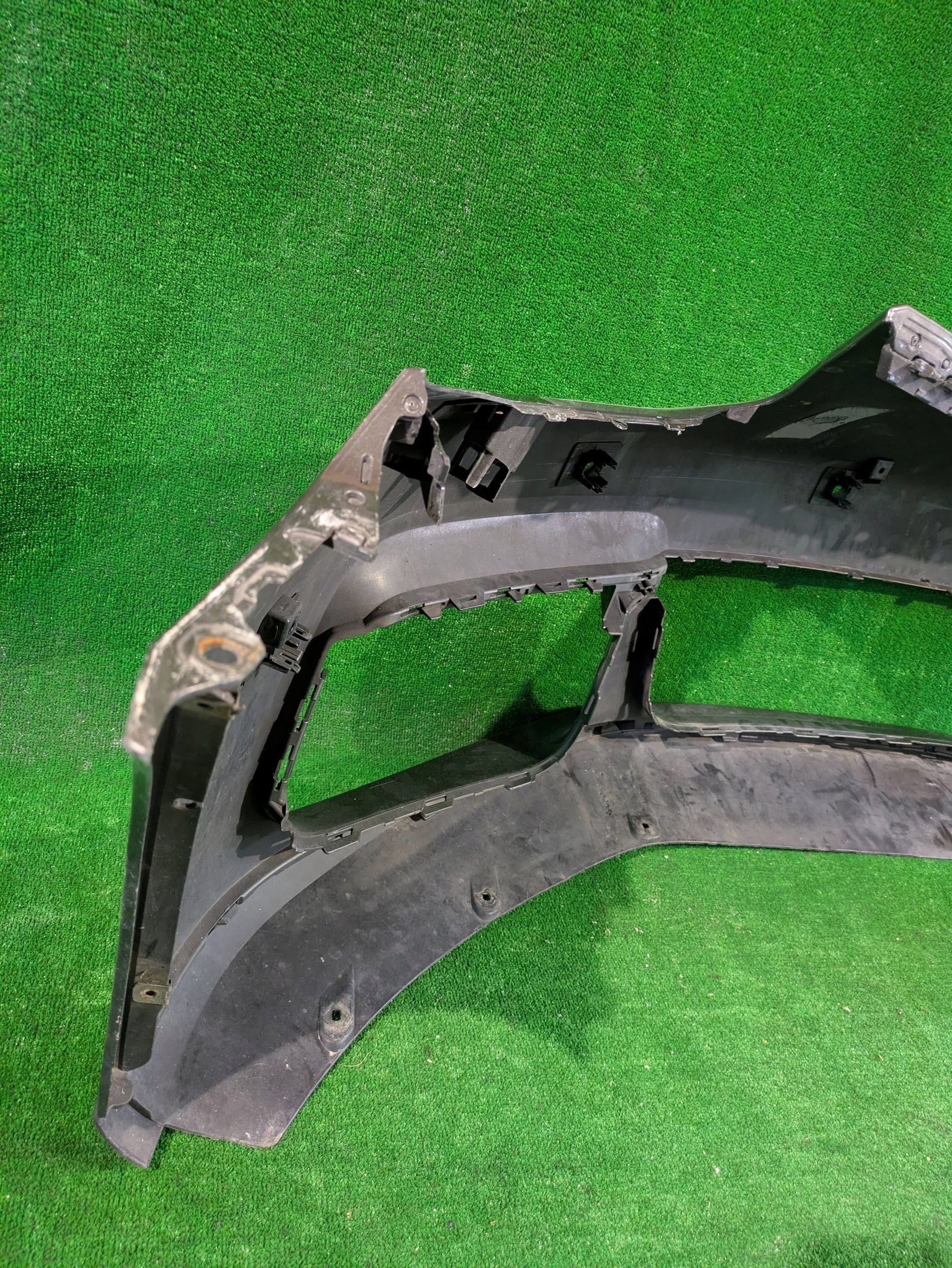 Frontstoßstange vorne PORSCHE PANAMERA 971 II 16