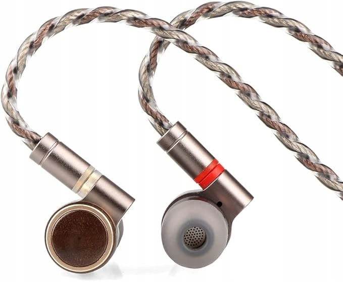 Linsoul Tinhifi T4 Plus 10 mm magnetický monitor ovládača Cnt N54