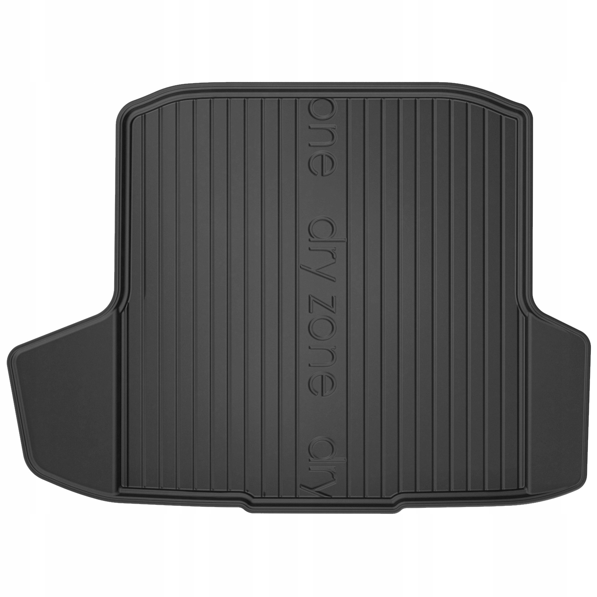 Gumová rohož DryZone Škoda Octavia III 2012-2020