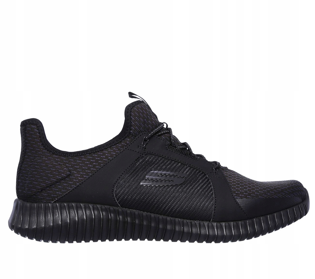 Buty sportowe męskie Skechers Elite Flex Sneakersy Treningowe