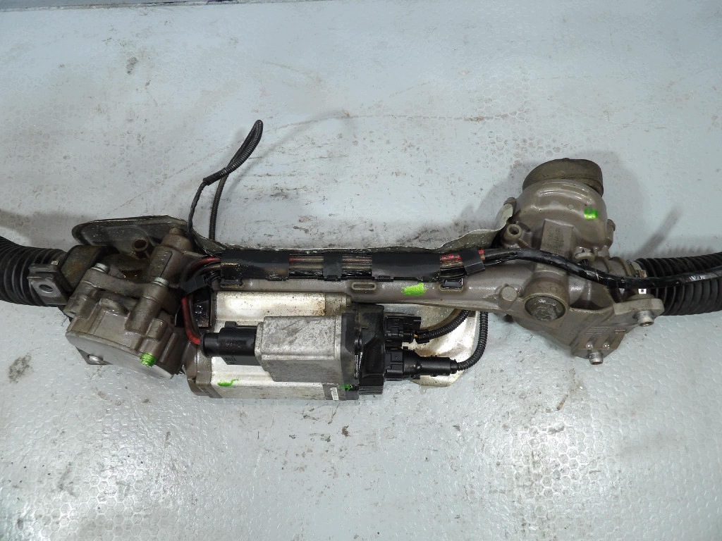 VW PASSAT B6 servo control electrical 3C1423051F