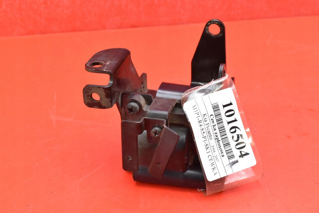 coil ignition KIA PICANTO 1 and 1.0 12V 60 KM 04-07
