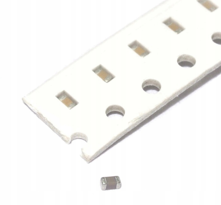 

Kondensator Smd 0603 1nF 50V 5% C0G Kemet [20szt]