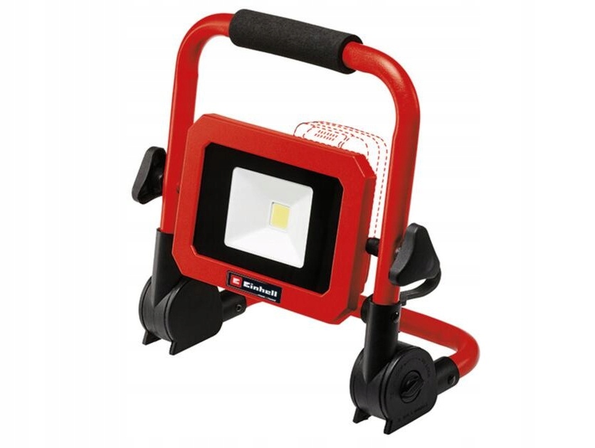 Lampa Einhell akumulátorová stavebná dielenská Tc-cl 18/1800 LI Solo