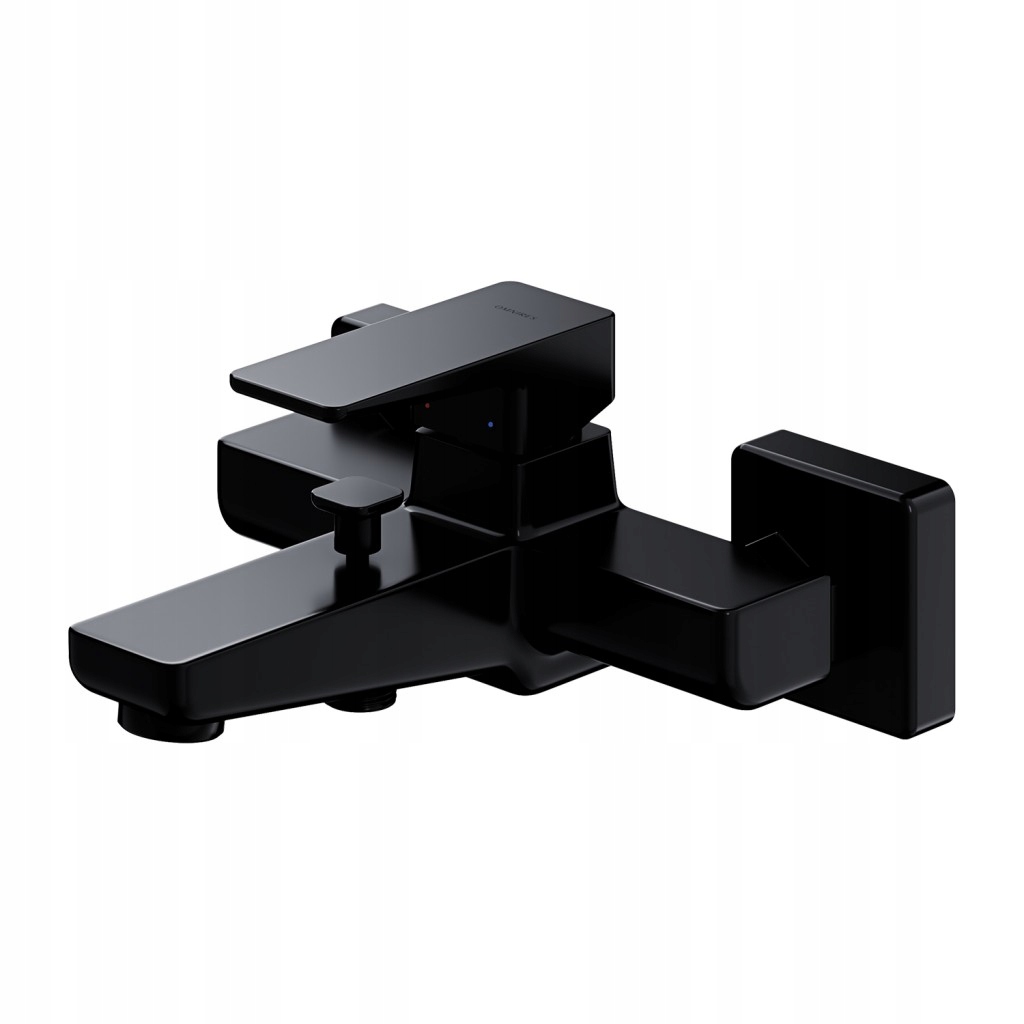 Parma vaňová batéria čierna matná /blm/ (PM7430BL) /sm/