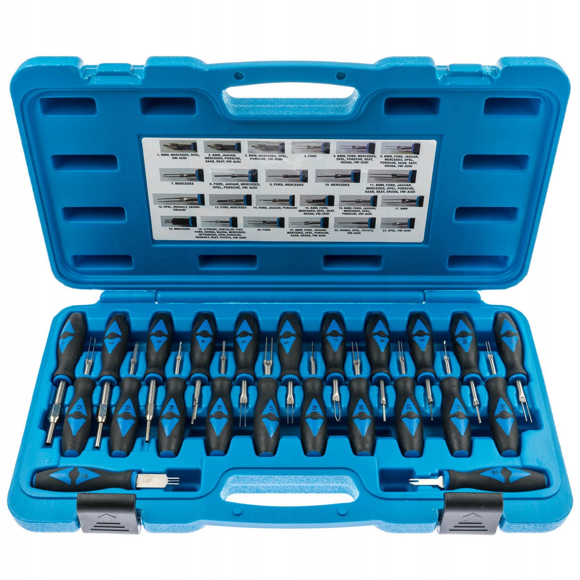 Narzędzie do Rozłączania Wtyczek Niska cena na Allegro