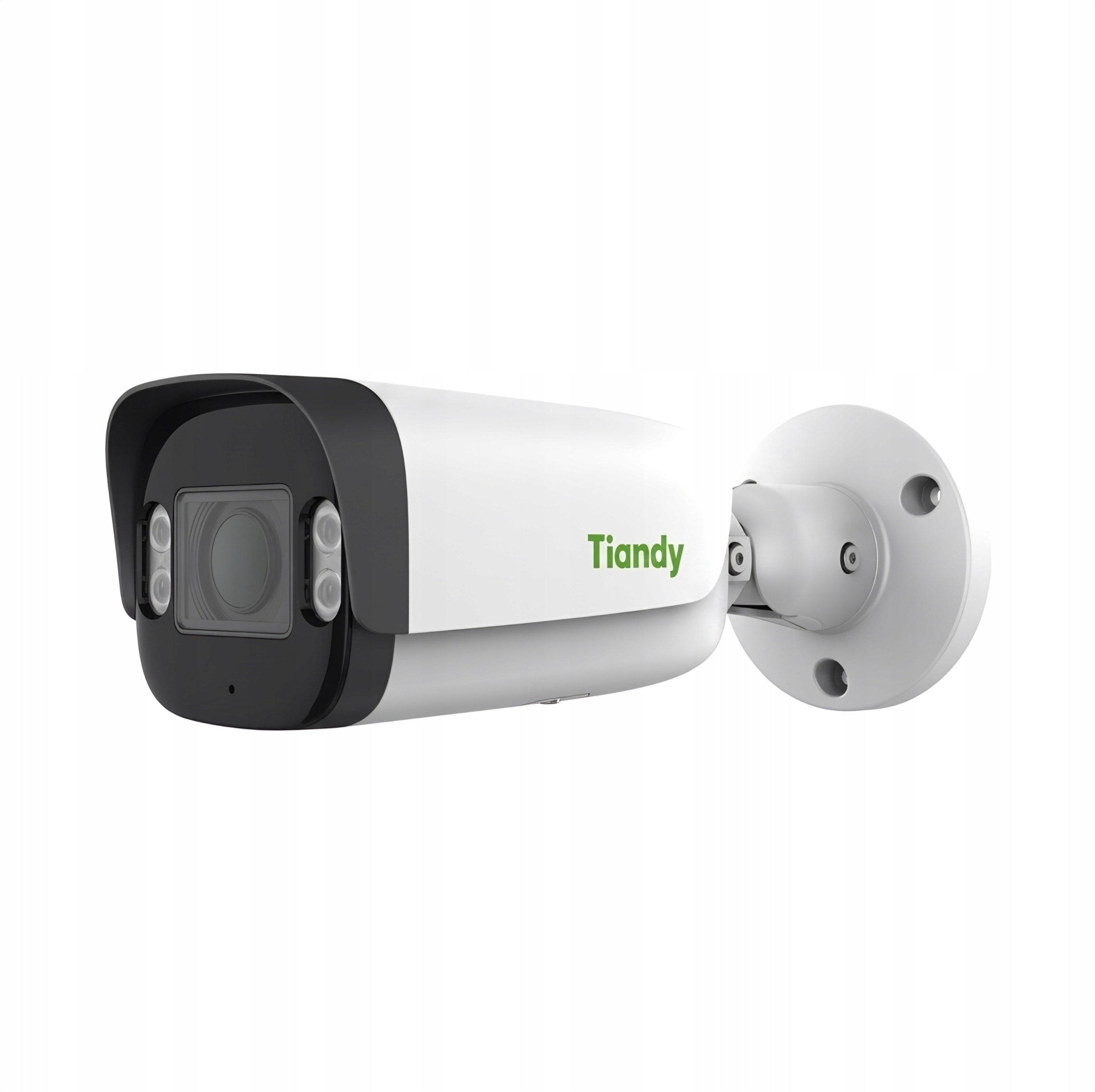 Tiandy TC-C35US 5MP Color Maker Ip Kamera 4mm PoE IP67 Mikrofón