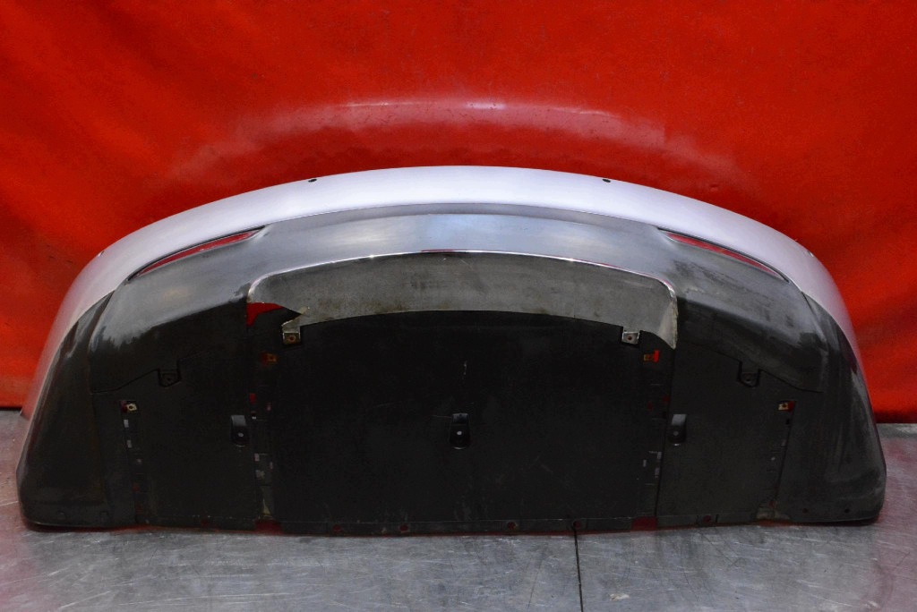 bumper rear part rear PMSS PDC TESLA MODEL S 16-21