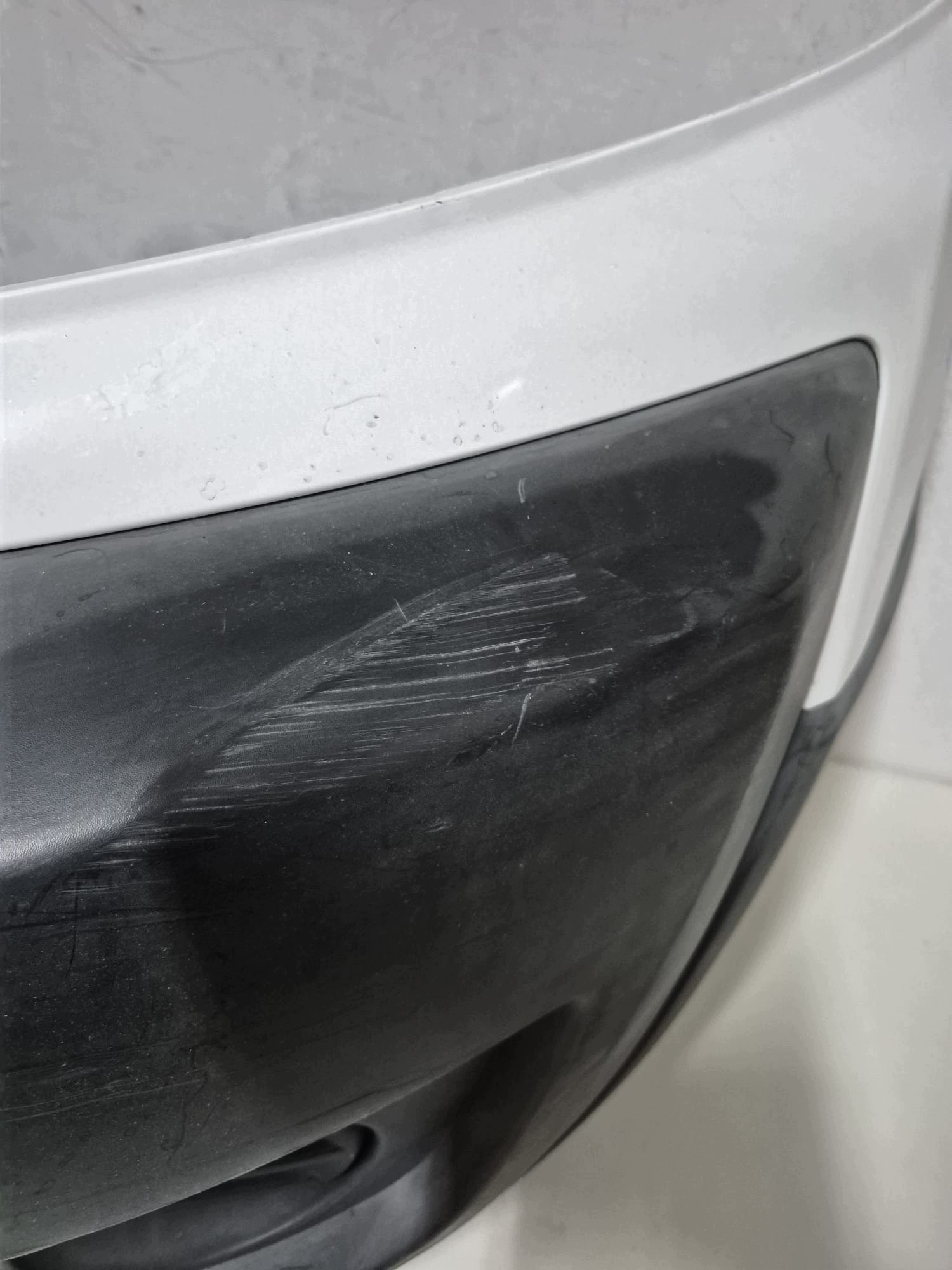 PEUGEOT EXPERT II 06- bumper front front complete 1497585077
