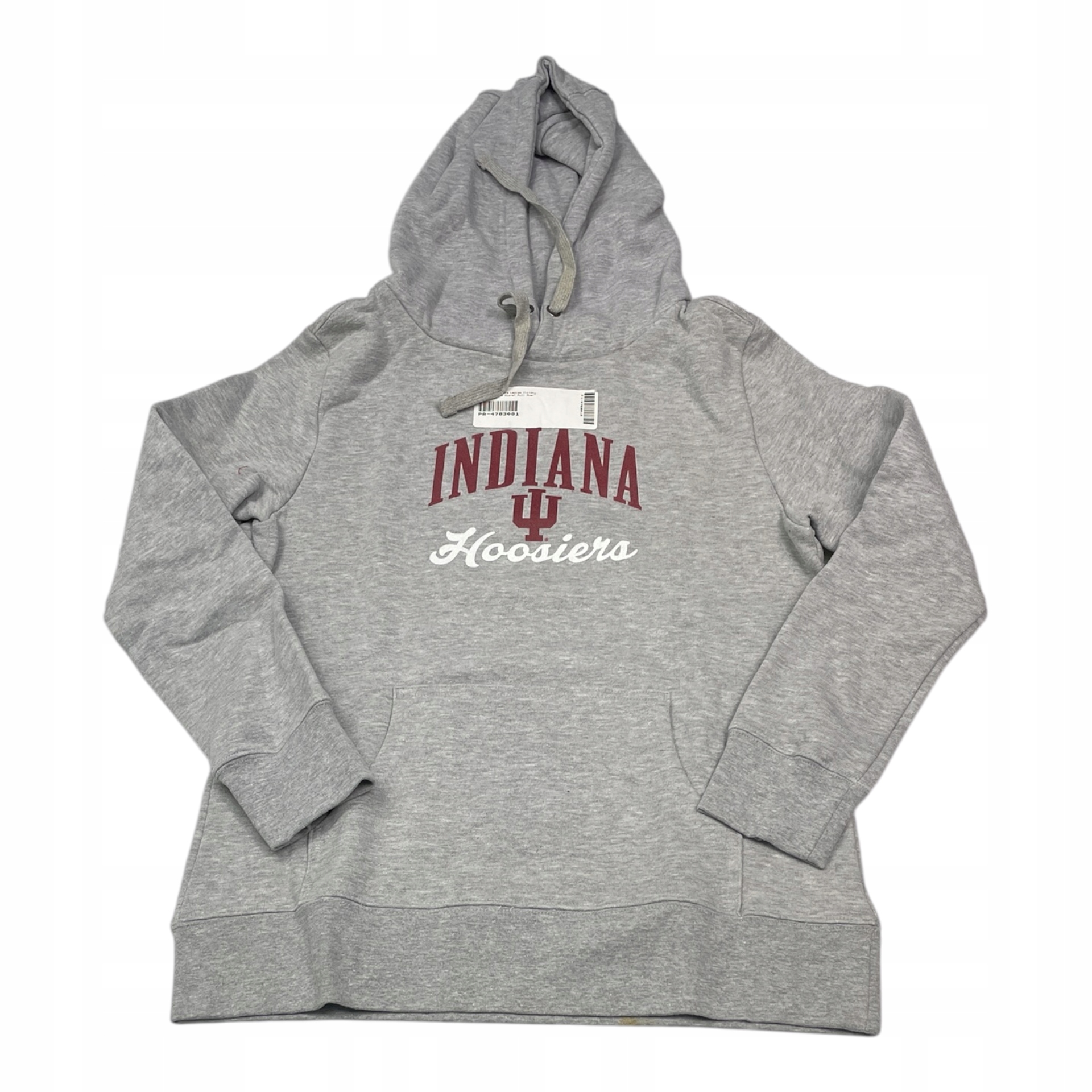 Pánská mikina Ncaa Indiana Hoosiers Fanatics M