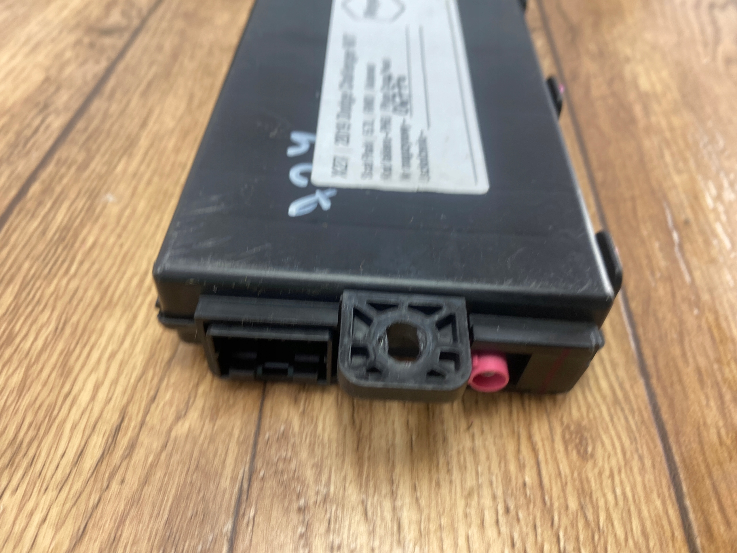 control unit module keyless Dodge Challenger Charger 2015+ USA