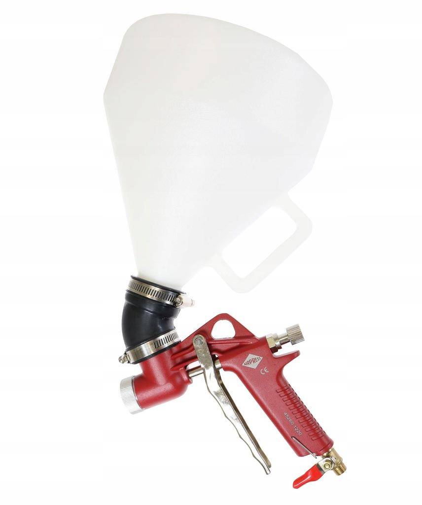 PISTOLET DO TYNKOWANIA TYNKÓW AIRPRESS Marka Airpress