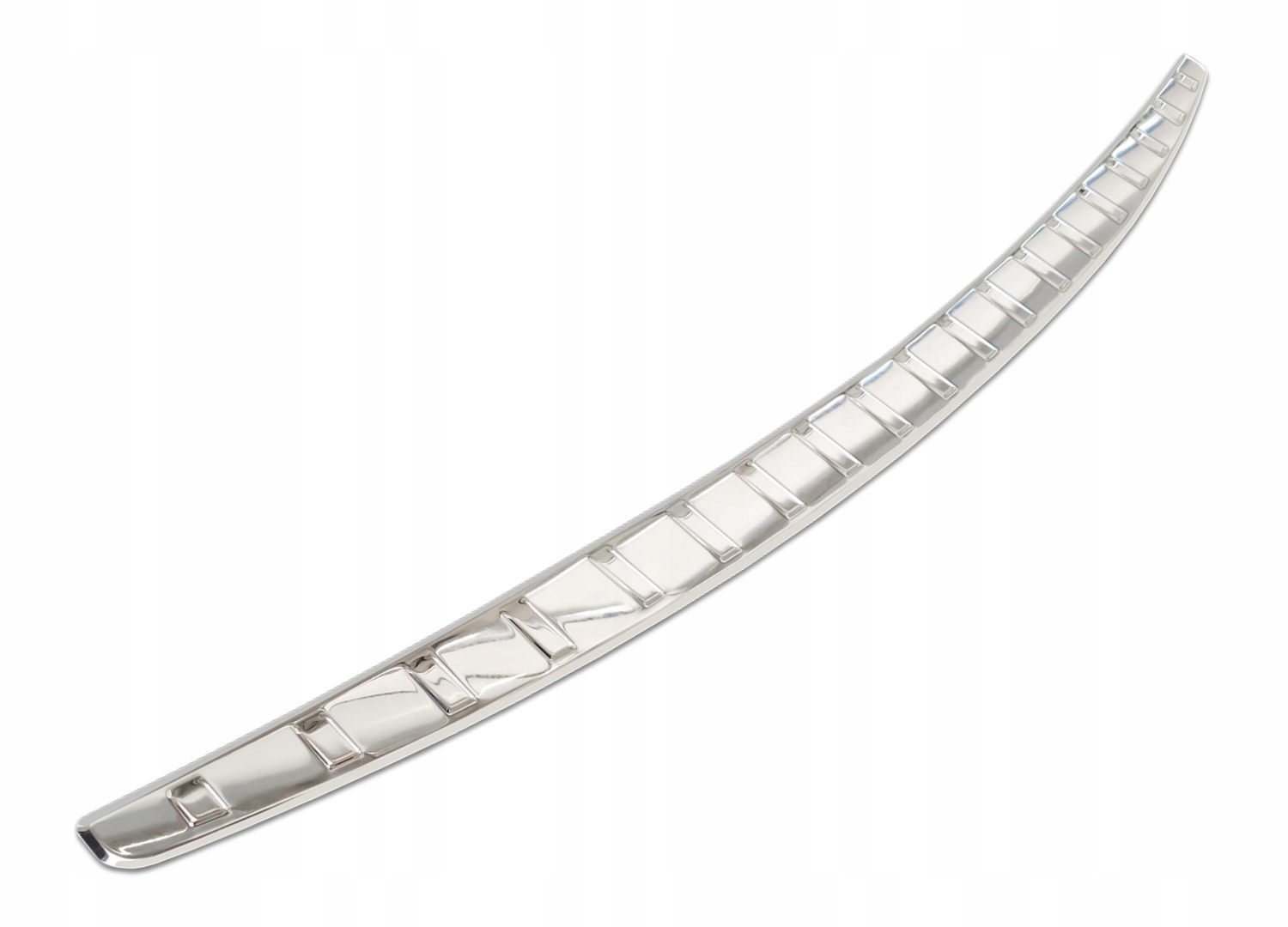 Návlek na nárazník Mercedes C-Class 5 W206 2021+