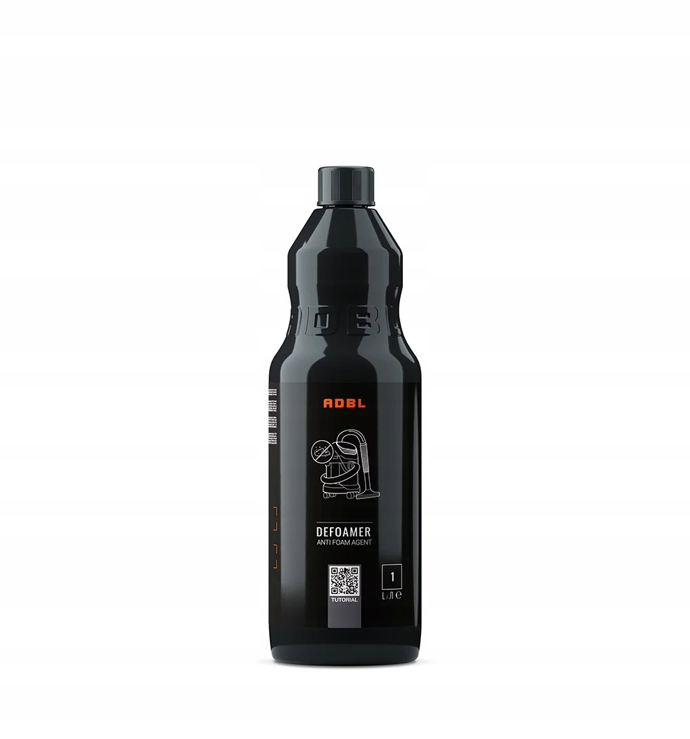 ADBL _ DEFOAMER 1L _ ŚRODEK PRZECIWPIENNY DO PRANIA