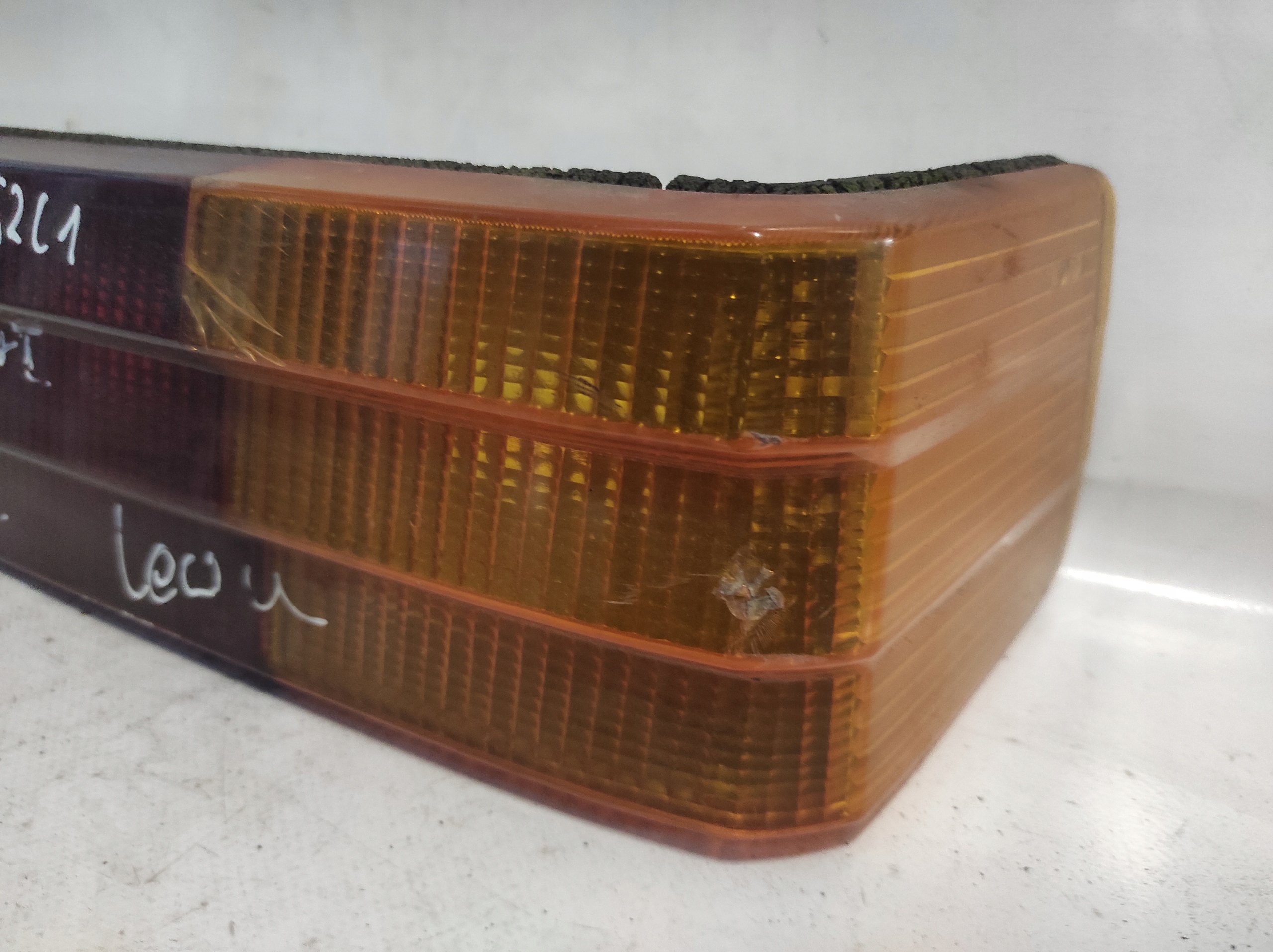 light rear part right FORD GRANADA