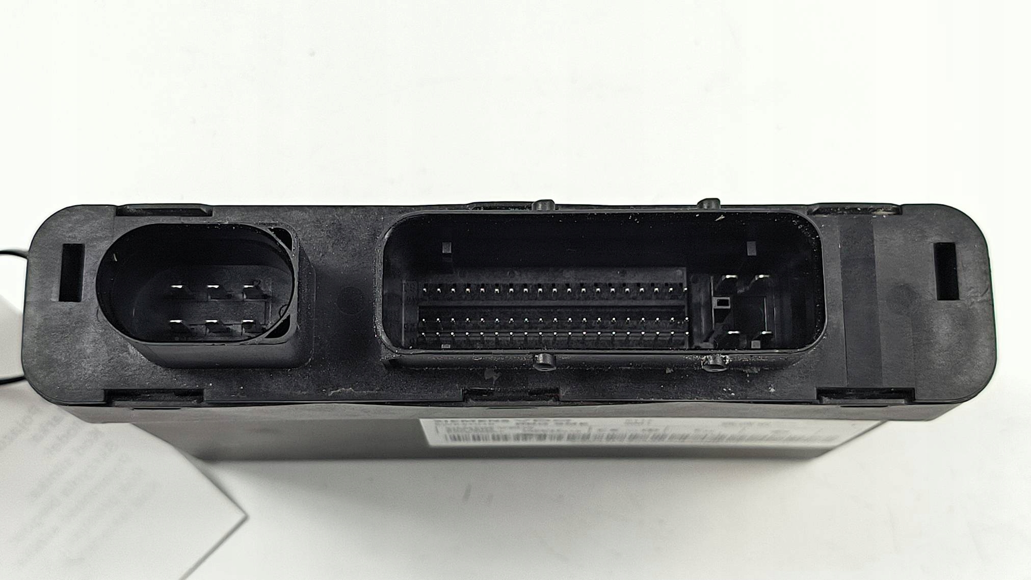 modul 4E0909131K AUDI S8 D3