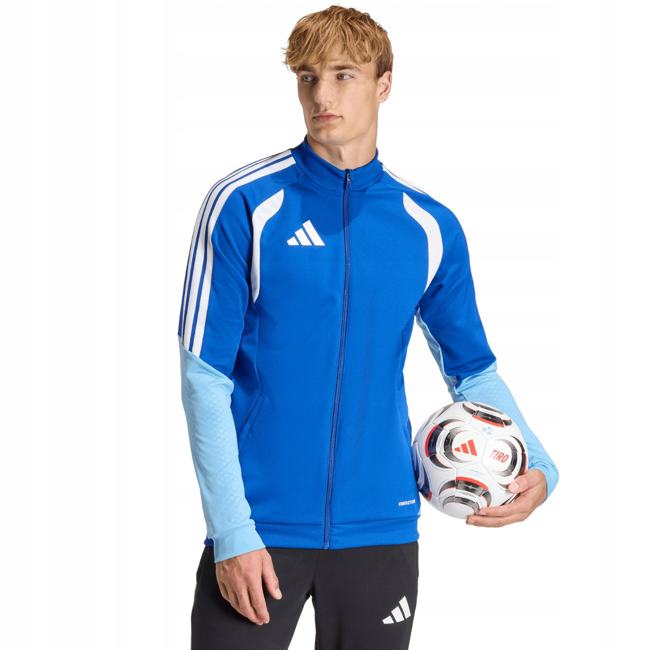 ND05_KA7675-M KA7675 Pánská mikina adidas Tiro 26