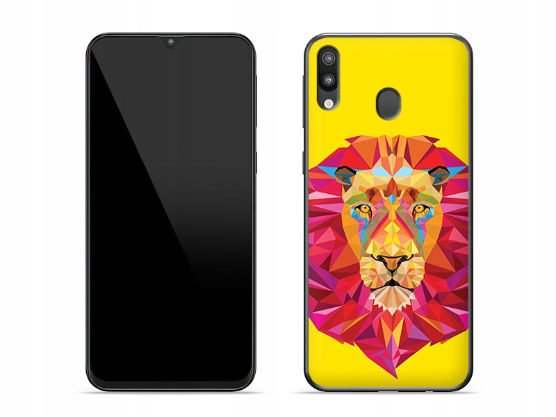 

Etui na Samsung Galaxy M20 Fantastic Case