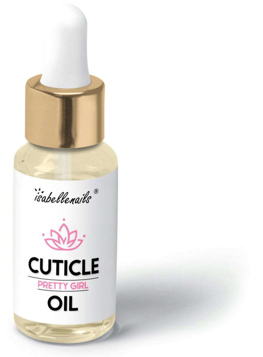 OLIWKA DO SKÓREK PERFUMOWANA OLEJ PRETTY GIRL 10ml Stan opakowania oryginalne