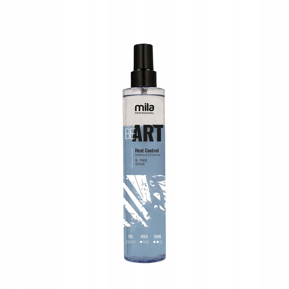 

Mila Be Art Heat Control spray termoochroony 250ml