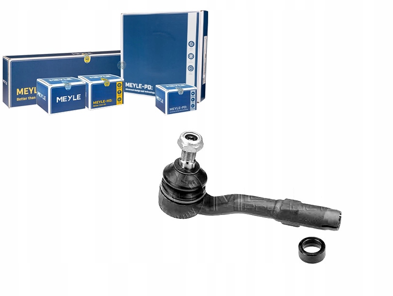 3160200011 - Кончай. ДОКТОР КИР. BMW E60/61 LE / PR