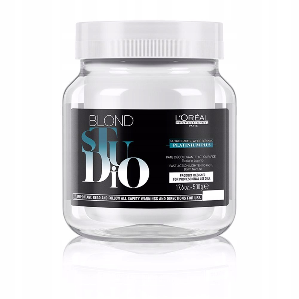 Blond Studio 500 gr