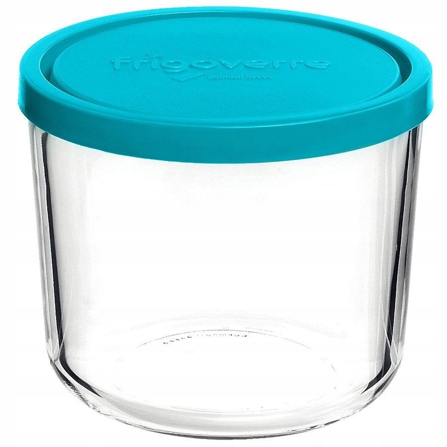 

Pojemnik na żywność Frigoverre Bormioli 12cm 700ml