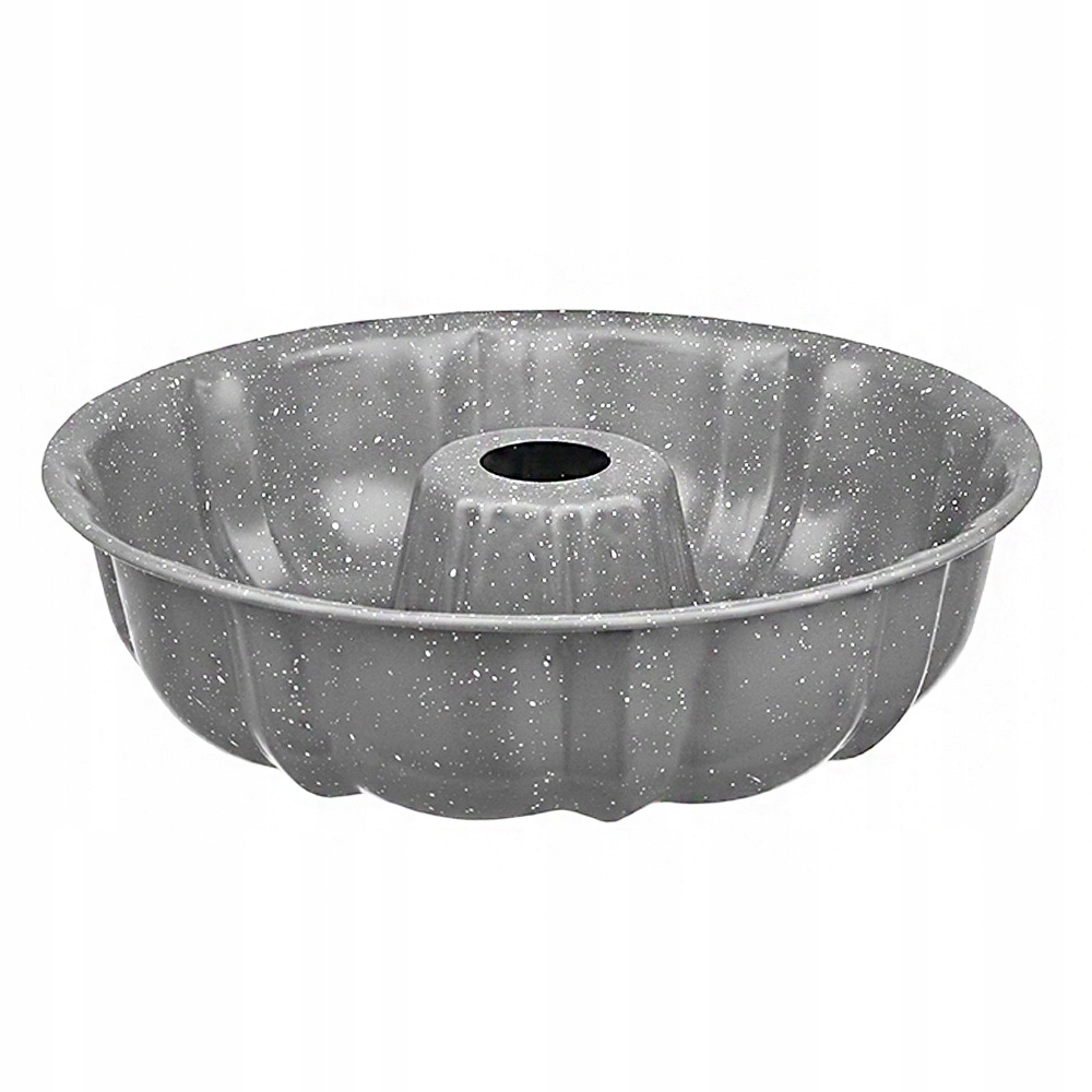 

Forma Do Pieczenia Babki Z Kominem Niska Non-stick