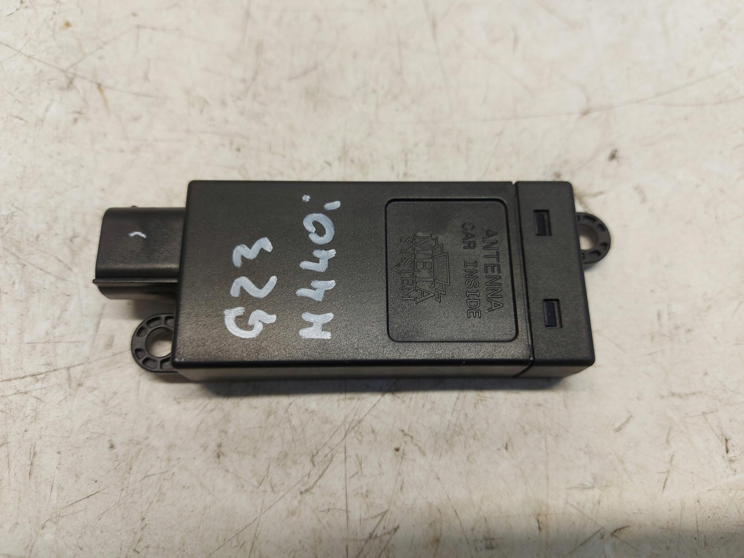 BMW G23 G22 M440i Cabrio modulo alarmu 5A0DE49