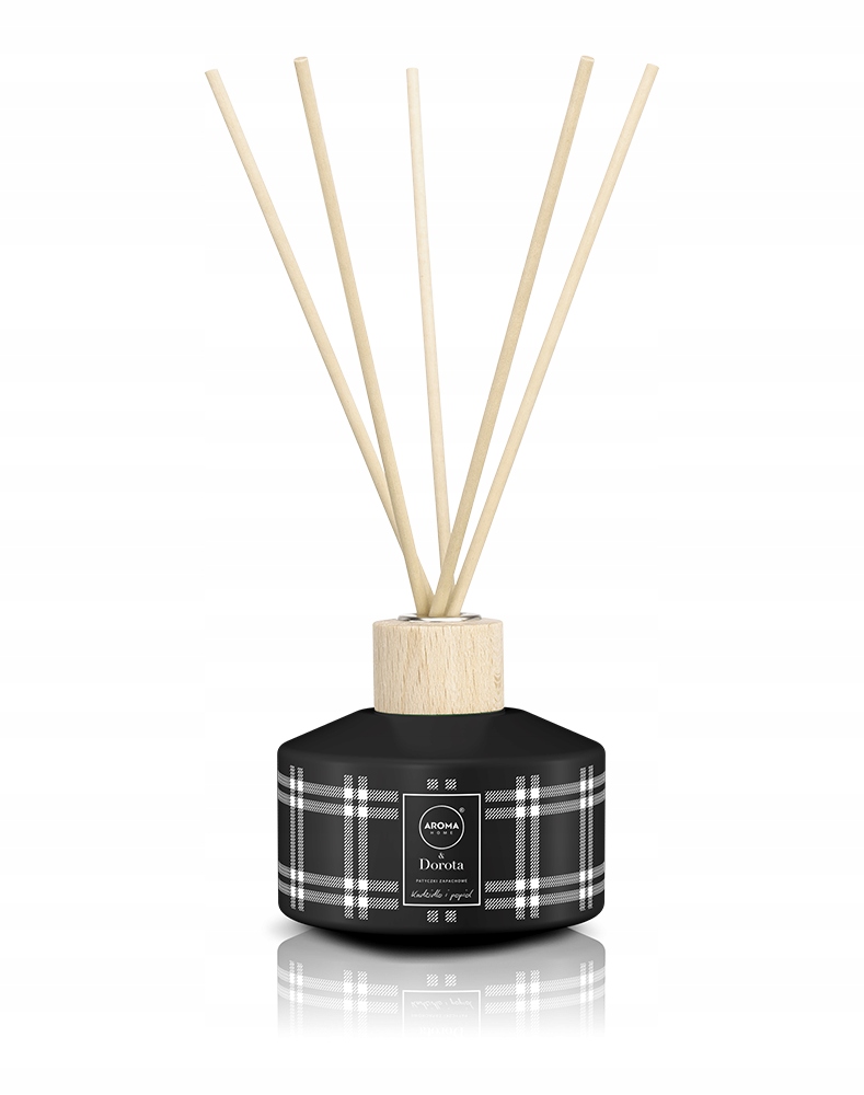 PATYCZKI ZAPACHOWE KADZIDŁO I POPIÓŁ AROMA