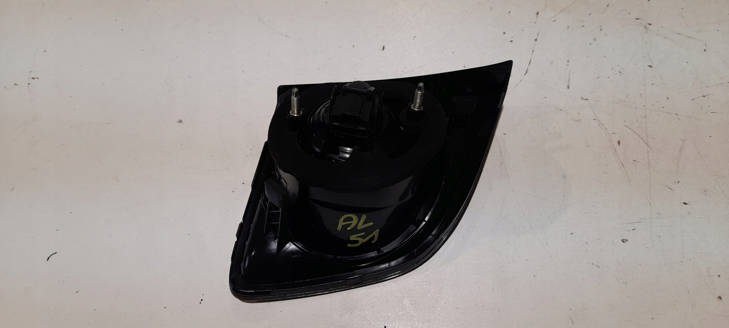 light rear right GOLF V plus 5M0945094H