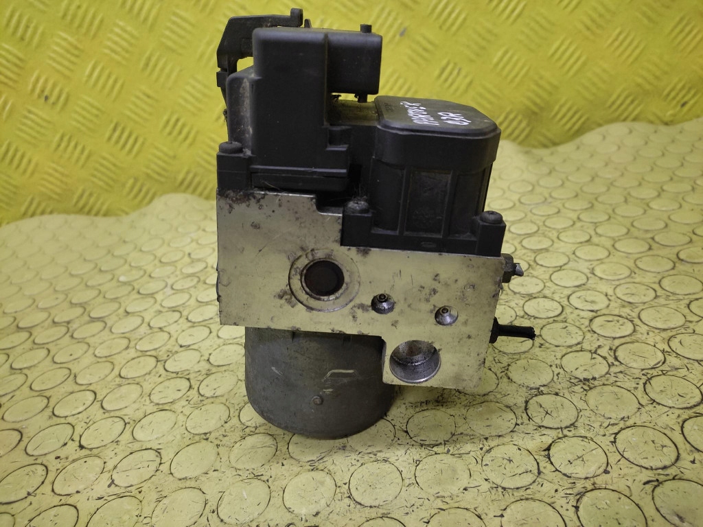 PEUGEOT PARTNER Pompa ABS 0265216720