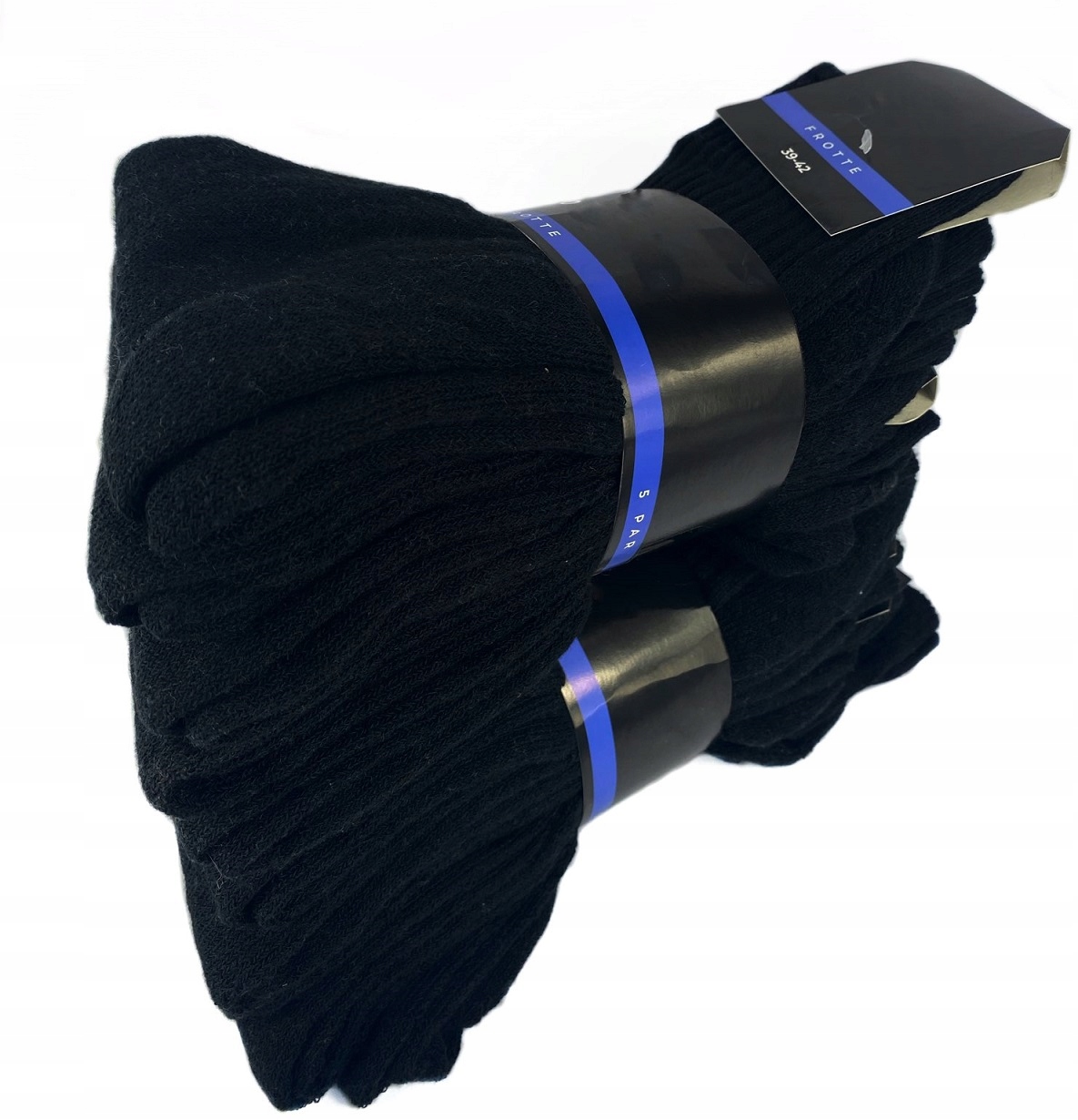 

10x Skarpety Frotta Frotte Polski Produkt 39-42