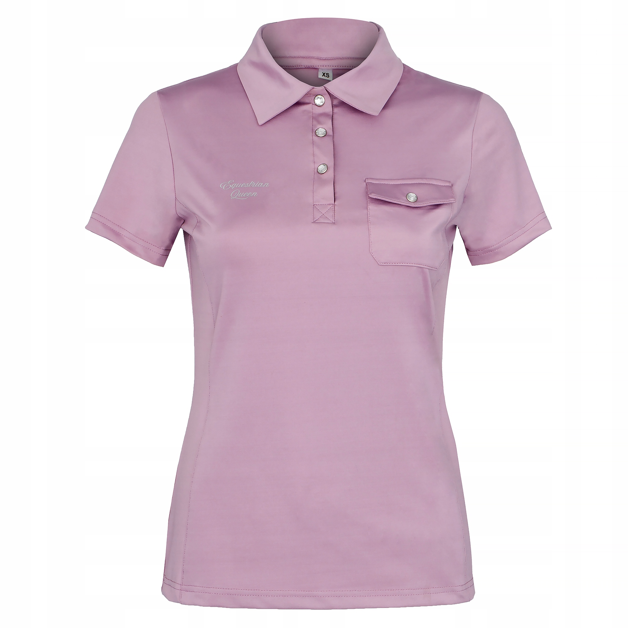 Polokošile Eq.queen Kimberly 26SS velikost Xs