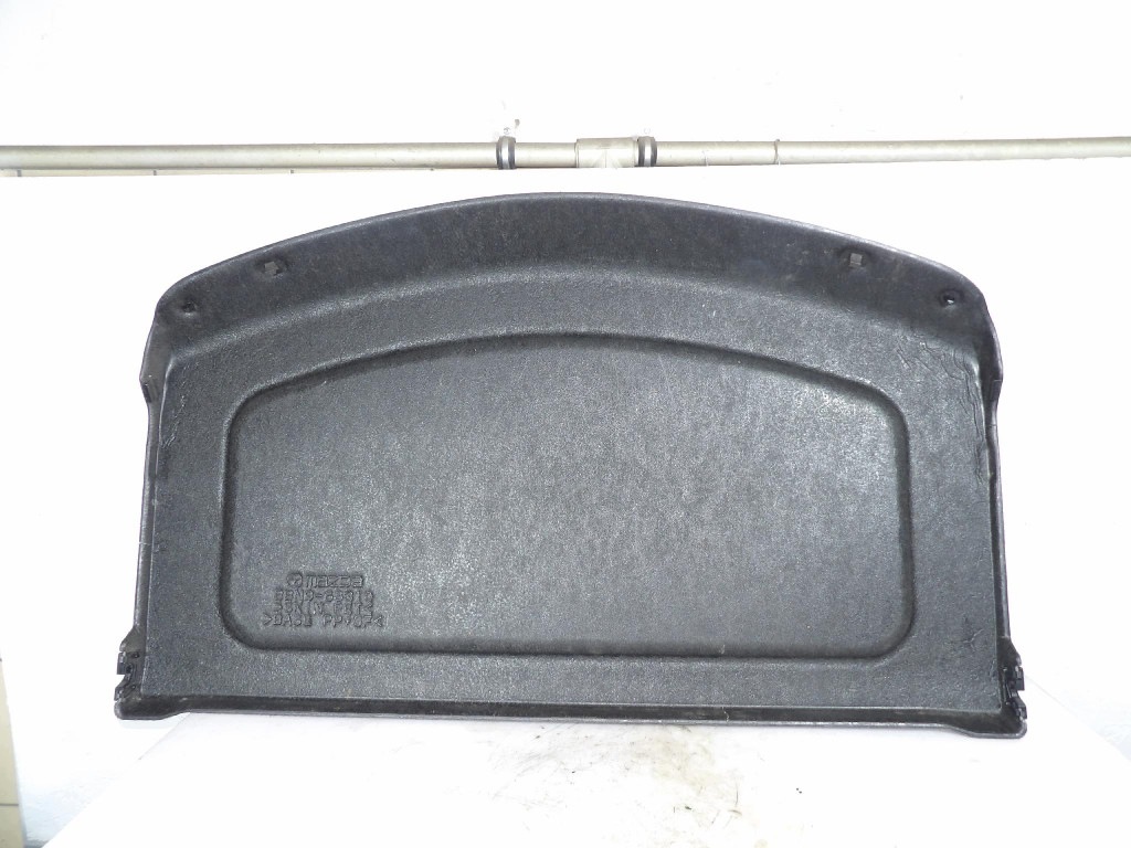 MAZDA 3 BL HATCHBACK 5-dveře plato kufru BBN9-68310