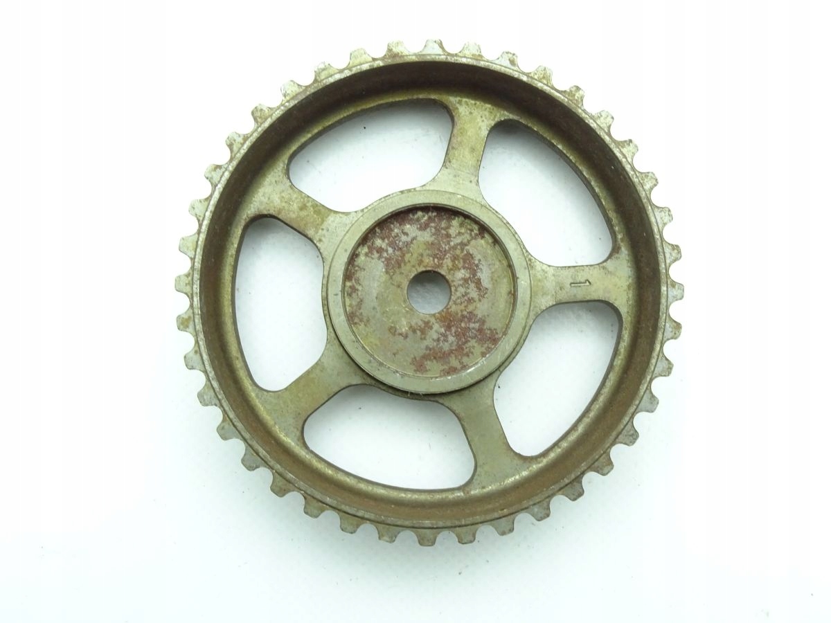 FORD FOCUS MK1 1.8 16V KOŁO WAŁKA ROZRZĄDU SS / W Producent części Ford OE