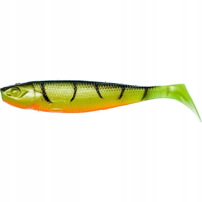 Guma Gunki Bumpy 110 11cm Fire Tiger