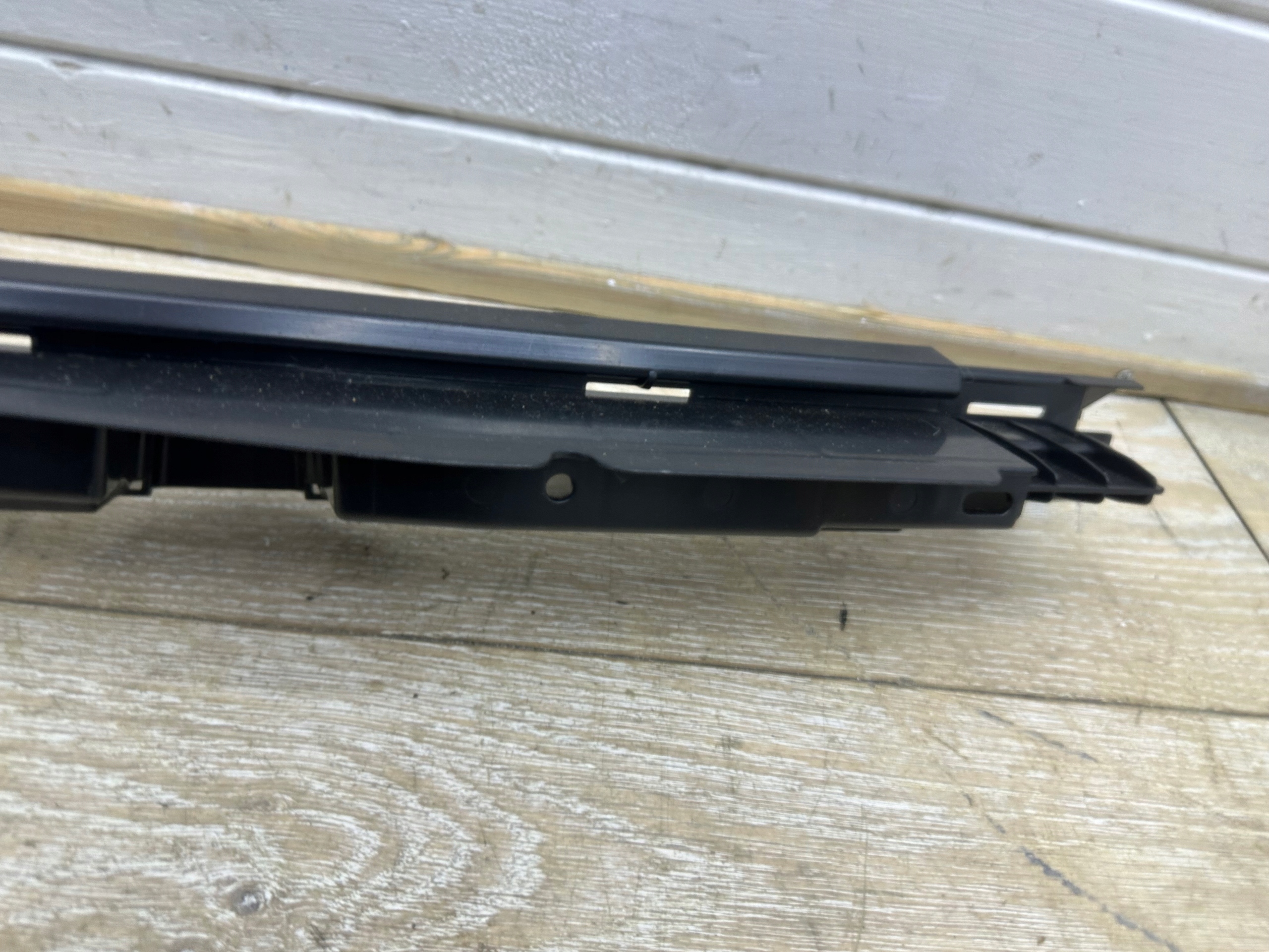 bumper bracket rear part BMW 3 G21 M PAKIET 7469365