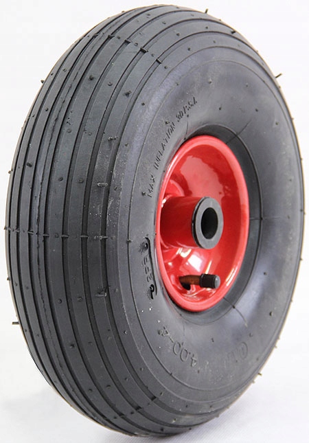 KÓŁKO 4.00-4 KOŁO 400-4 DO OWIJARKI BELARKI WÓZKA Marka Toolpark