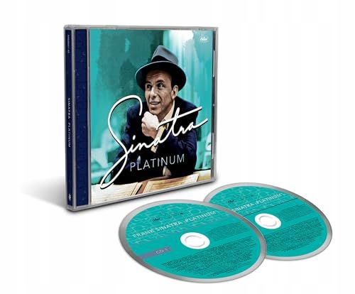 Frank Sinatra: Platinum [2CD]