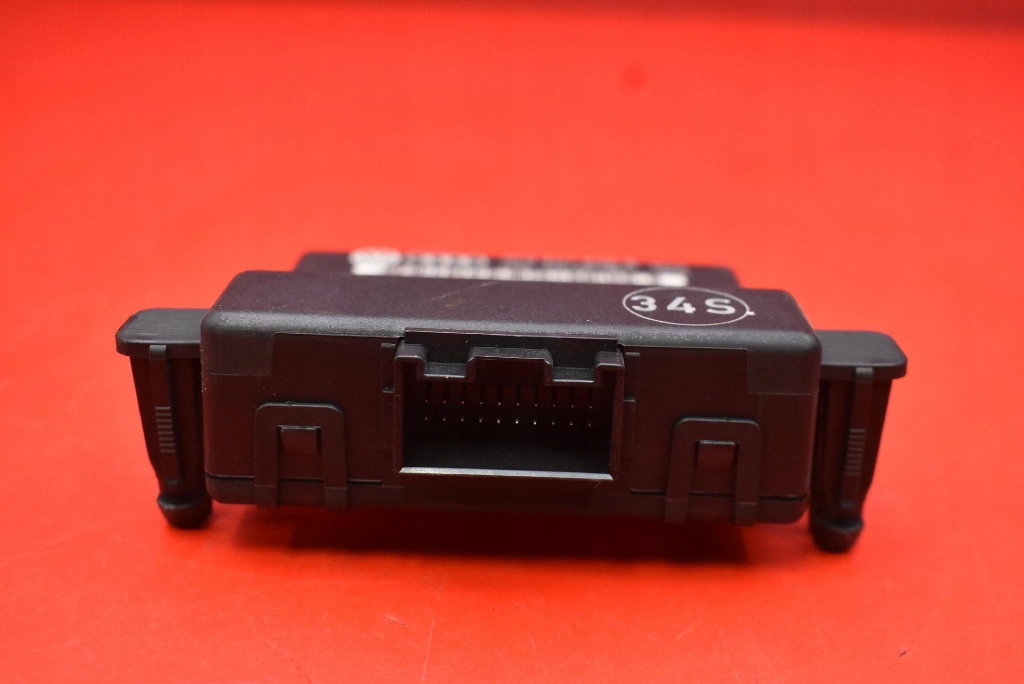 control unit module GATEWAY 1K0907530C SKODA SUPERB 2 II 3.6 FSI 260 KM 4X4 08